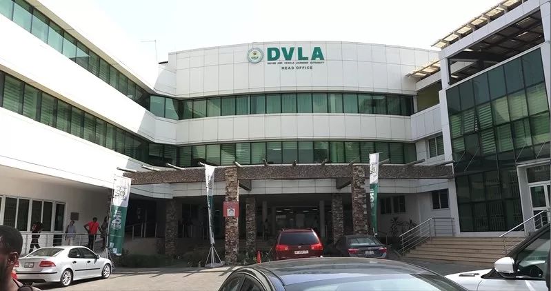 DVLA Must Stop Treating All Expired Licence Holders as Delinquent