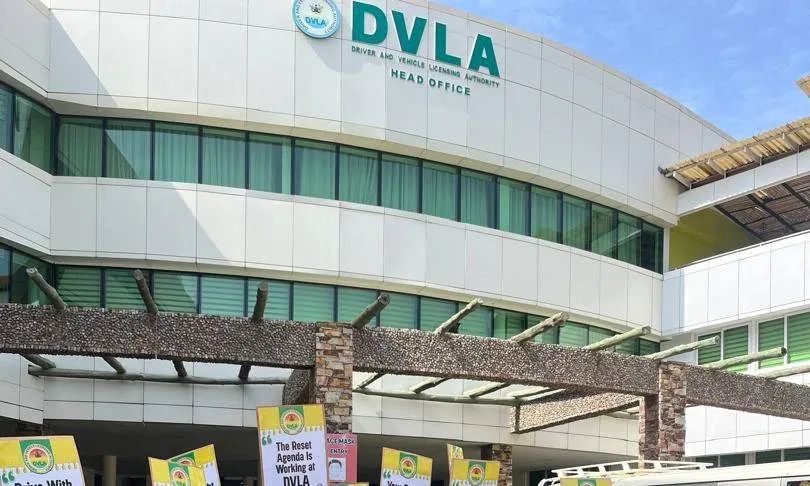 DVLA Launches Pilot of RFID‑Enabled Number Plates