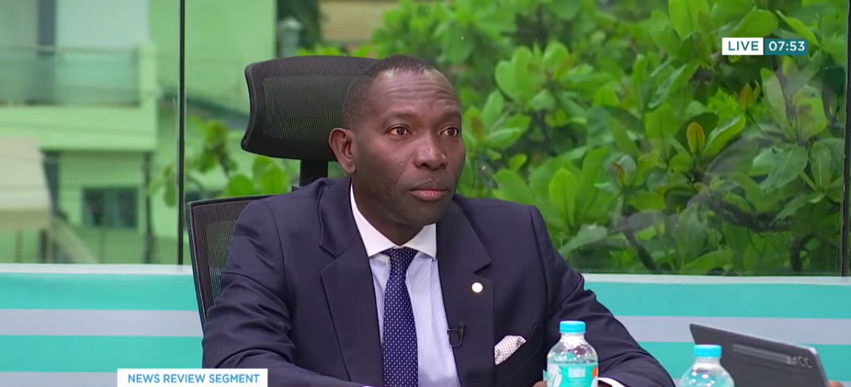 Lamtiig Apanga Warns Internal Sabotage May Worsen Ghana’s Education Challenges