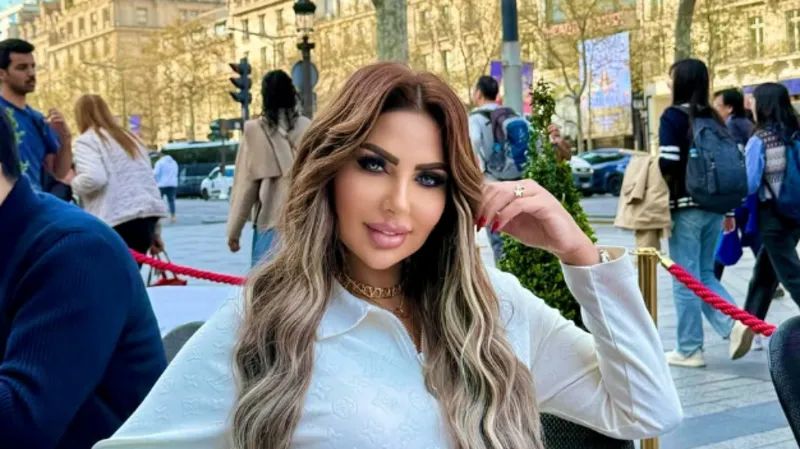 Egyptian TV Presenter Sarah Khalifa Sentenced to Death in Drugs Case