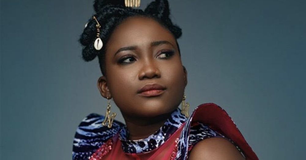 Emma Ofosua Headlines Three UK Literary Events in September