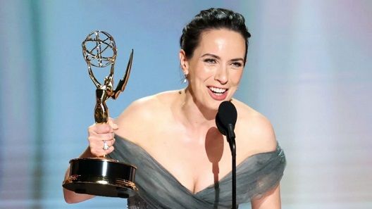 Emmys 2026: Matthew Rhys, Jean Smart, and Others Claim Top TV Awards