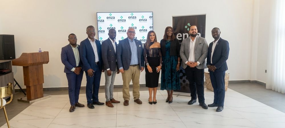 Enza Payment Services Launches Operations in Ghana