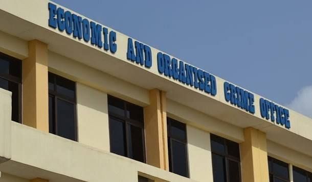 EOCO Clarifies Parliamentary Privilege Does Not Halt Investigations