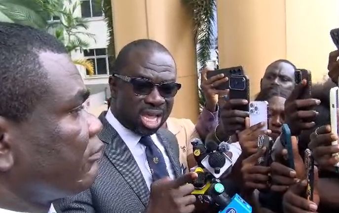 EOCO Clarifies MP Status Does Not Exempt from Law