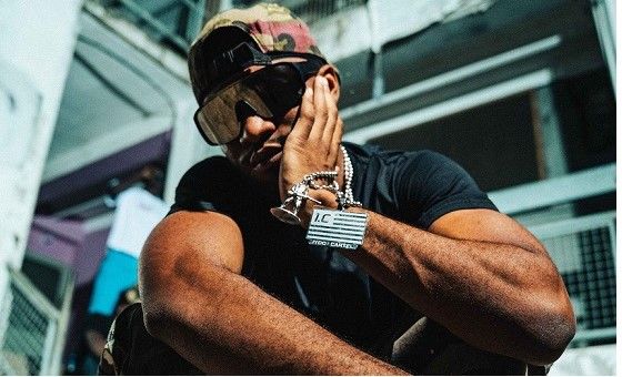 Essumann Teases Fresh Project After Big Bricks II Success