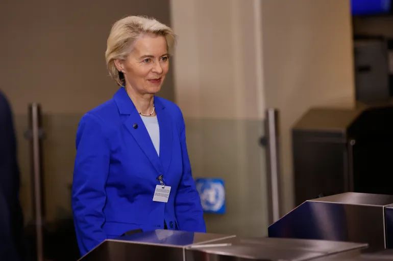 EU: €710 Million Humanitarian Aid Package for Global Crises