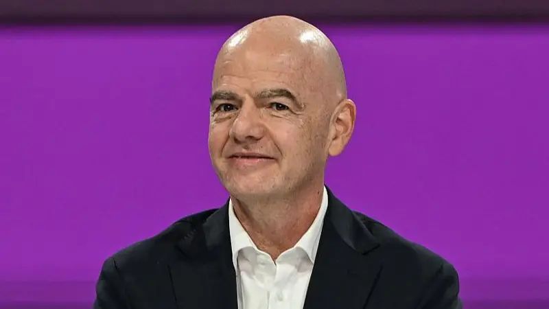 FAW Chief Challenges Infantino’s Reform Claims