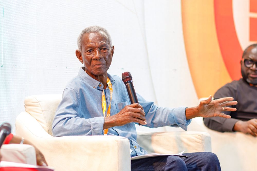 Fidelity Bank: Exemplary Governance, Ghanaian Leadership Praised by Economist Pianim