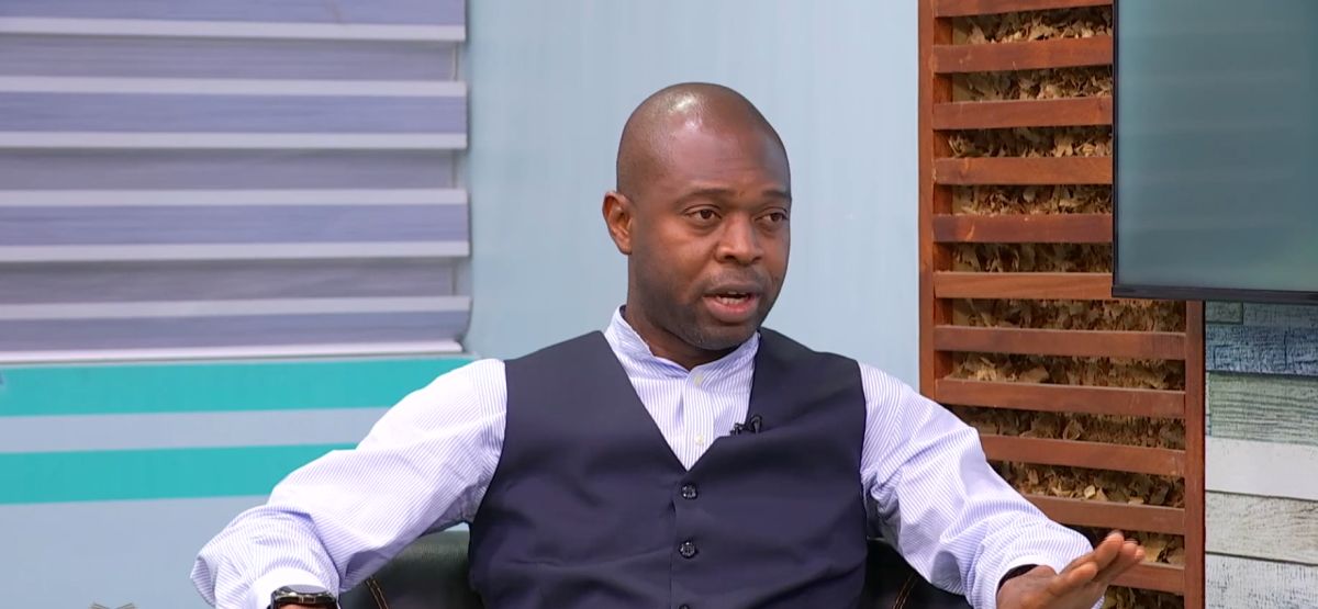 Selorm Adonoo Urges Motorists to Record Police Vehicle Searches
