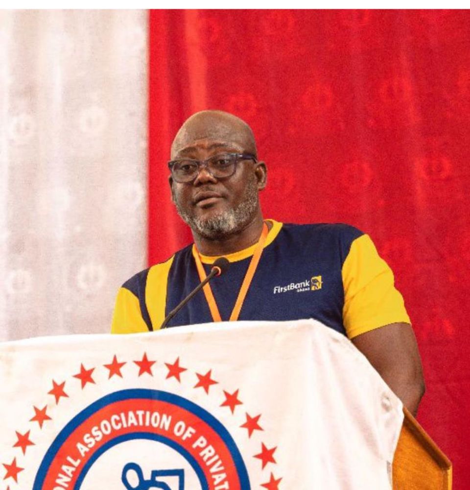 FirstBank Ghana Launches FirstEdu to Finance Private Schools