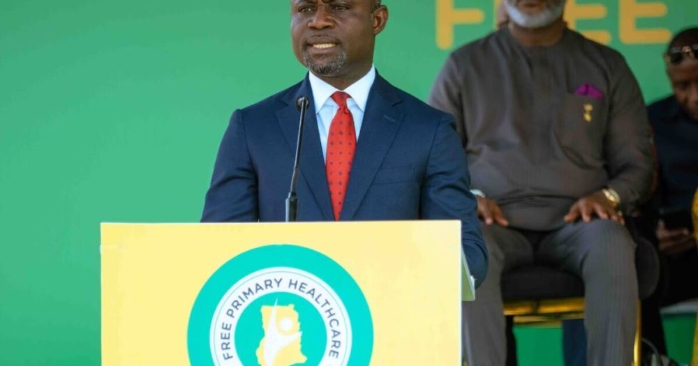 Free Primary Healthcare Expands to 135 Districts, Targets Nationwide Coverage by 2027