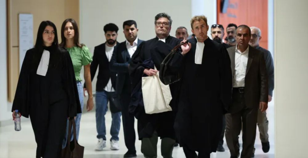 French Trial Begins Over 31 Migrants Killed in Channel Disaster