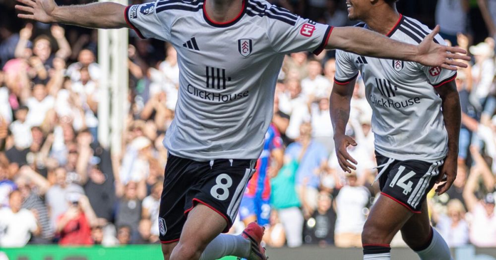 Fulham Booed Off After 3-2 Loss to Crystal Palace at Craven Cottage