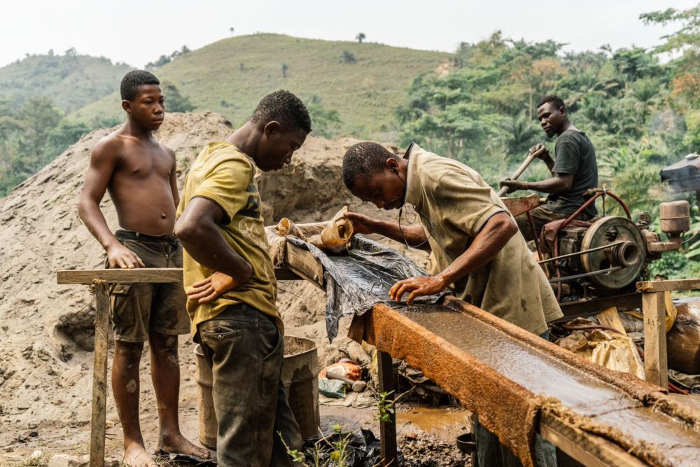 Galamsey Fight Collapses After 2018 Safeguards Abandoned