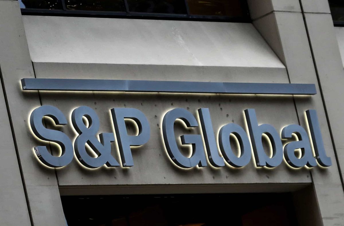 S&P Global Warns Ghana’s Reserve Build‑Up Could Strain Public Finances