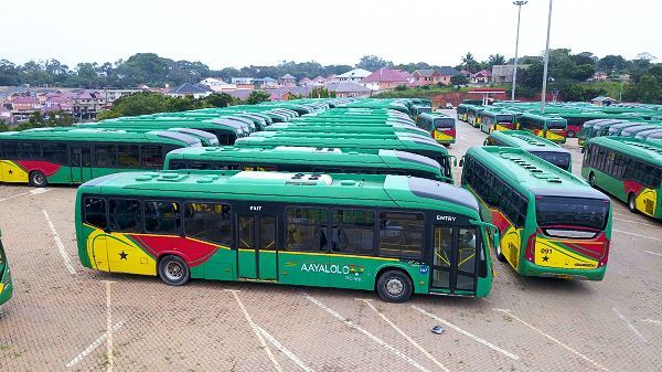 GAPTE Warns Dedicated Lanes Needed to Cut Aayalolo Bus Costs