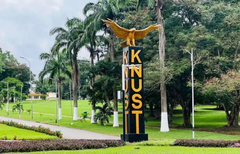 GAUA-KNUST Urges Review of Proposed Statute Changes