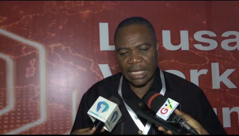Ghana Evangelical Missions Association Urges Gov’t to Intensify Galamsey Crackdown