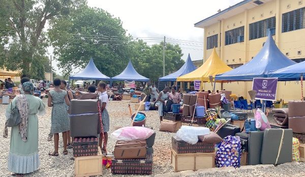 GES Warns School Heads: Stop Unauthorised Charges on Parents
