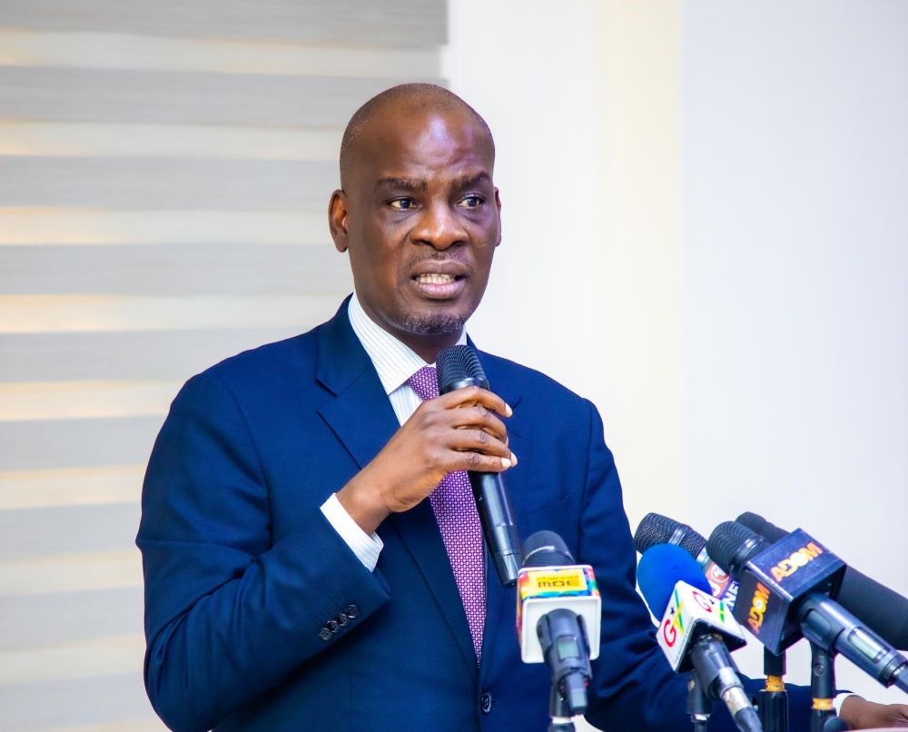 Haruna Iddrisu Secures GH¢250m for Category A SHS Expansion