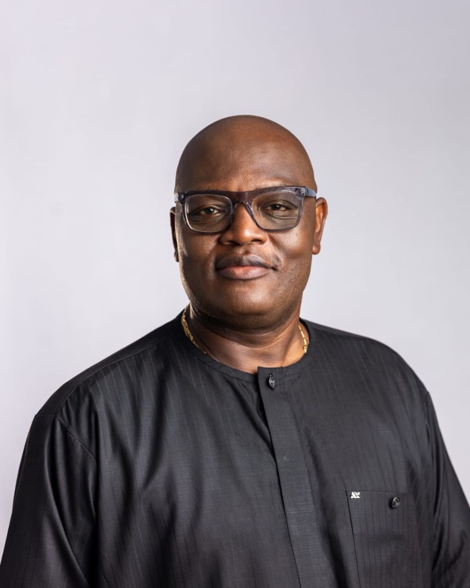 Ghana Modernises Traditional Markets Under 24‑Hour Economy Initiative