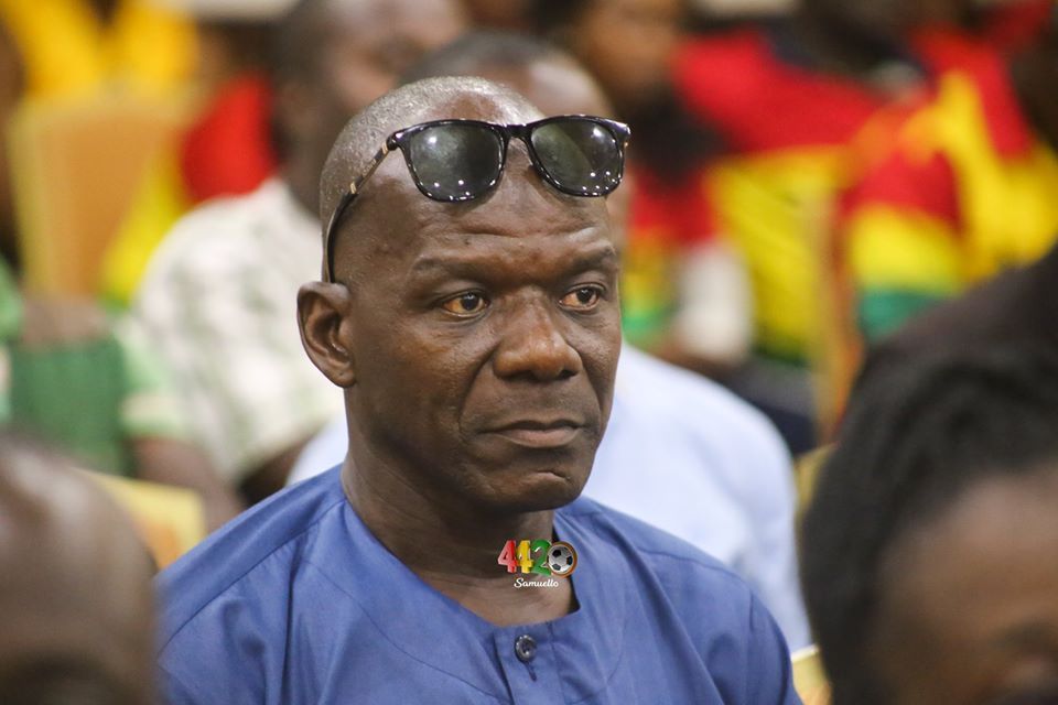 Ghana’s AFCON Qualifier: Damba Urges Focus Amid Player Absences