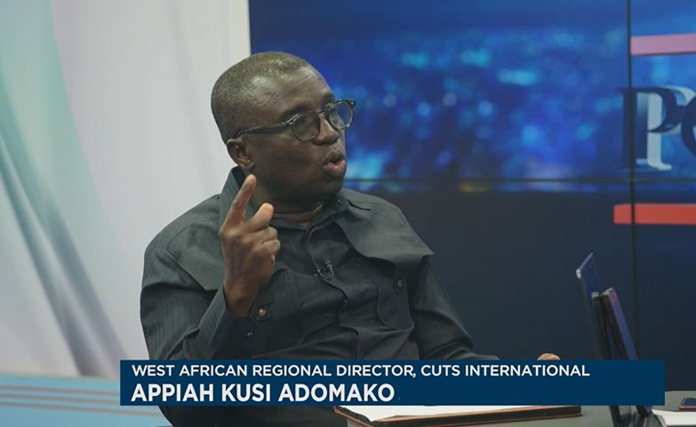 Ghana Airfares Rise as Domestic Competition Shrinks