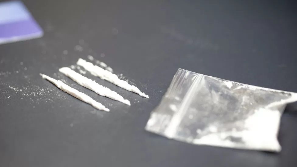 Ghana Links Afghan Heroin and Brazilian Cocaine to Global Drug Markets