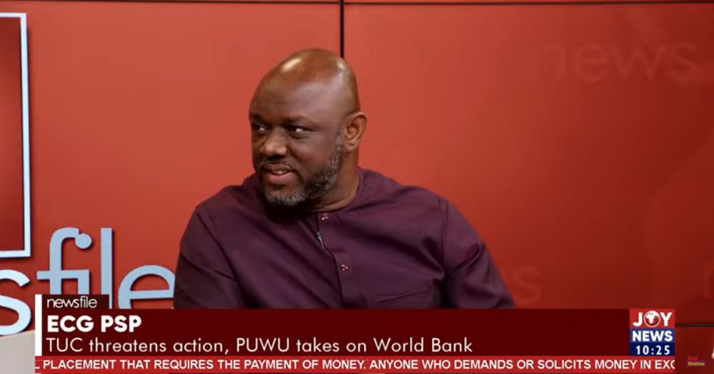 Ghana Energy Inefficiencies Deepen Fiscal Inequality