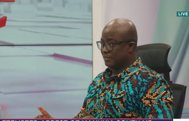 Ghana Jollof State Response Sparks Surge in Online Attention