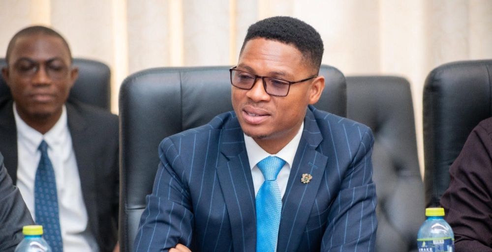 Madina MP Calls for Probe into $260m Cocaine Seizure