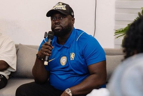 Ghana Music Declines in Quality Over Last Decade: Crux Global COO