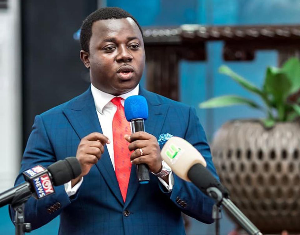 Ghana Minority Demands Probe Into Alleged Narcotics Transit Hub