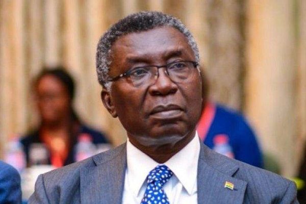 Ghana Needs $21bn to Restore Lands Damaged by Illegal Mining