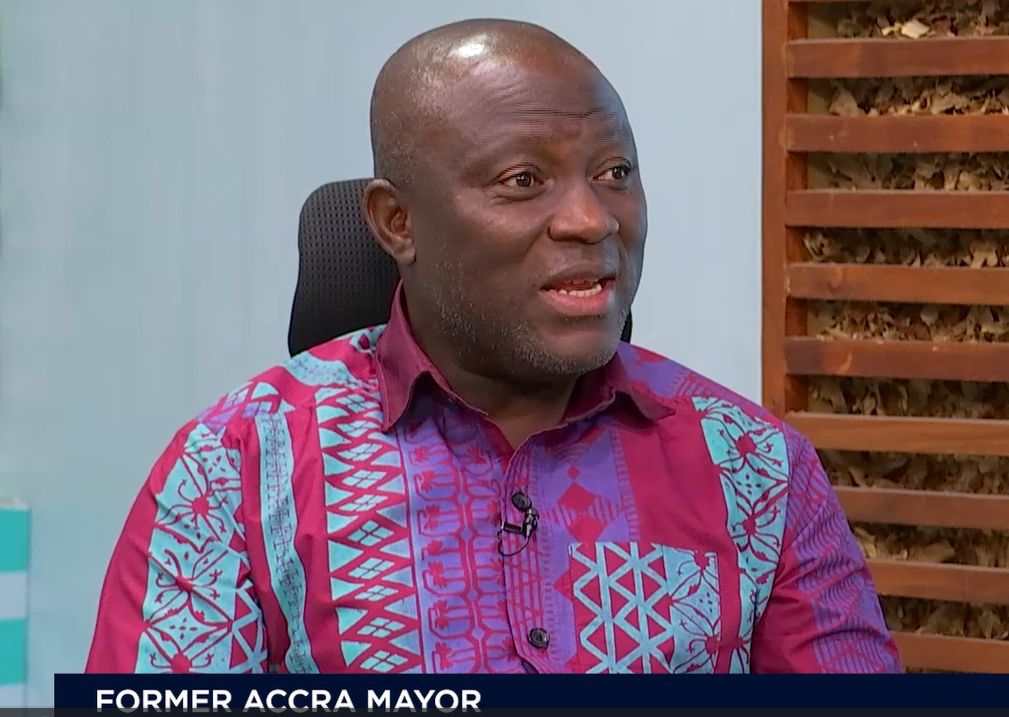 Ghana Urges Economic Value for Plastic Waste Amid Agbogbloshie Transfer
