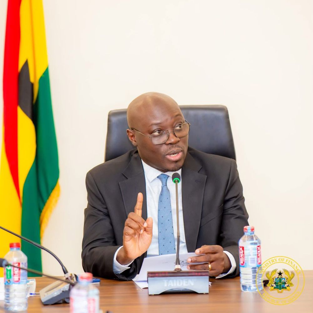 Ghana Public Debt Climbs by GH¢13.1bn from May to July 2026