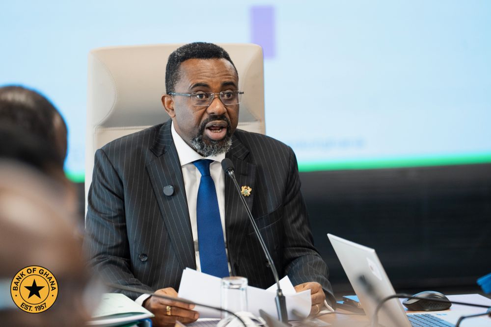 Ghana Reserves Drop $1.9bn as Import Cover Falls to 4.2 Months