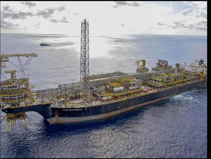 Ghana Could Save $500m a Year by Switching from Liquid Fuels to Gas