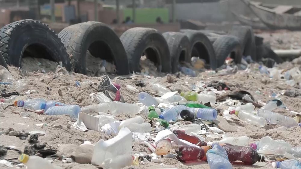 Ghana Faces Rising Waste Trafficking, Threatening Health and Environment