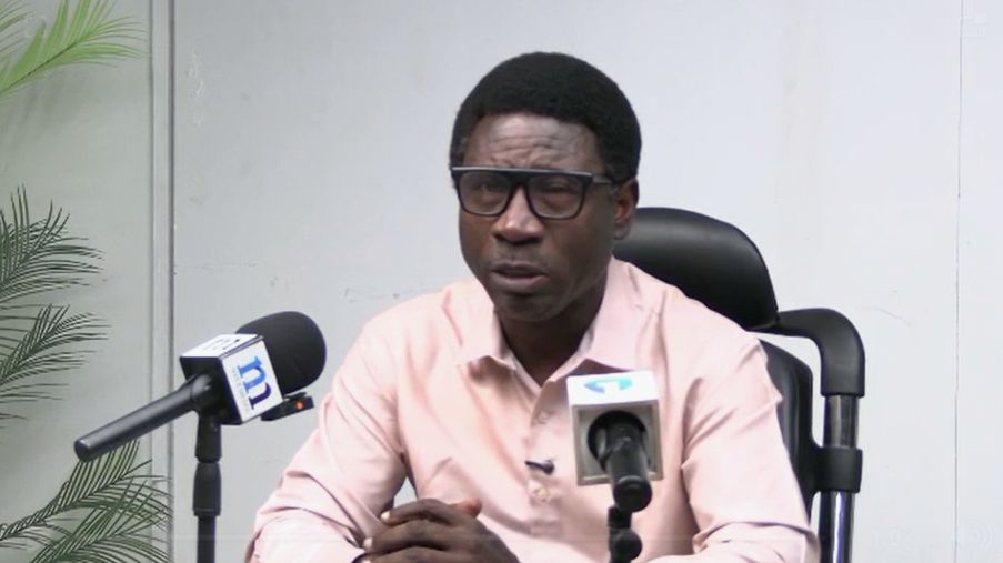Ghanaian Girls Targeted for Sex Trade via TikTok in Mining Areas