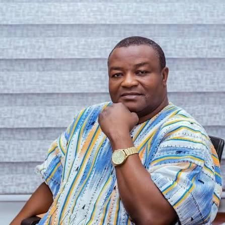 Hassan Ayariga Urges Ghanaian Ownership in Strategic Investment Deals