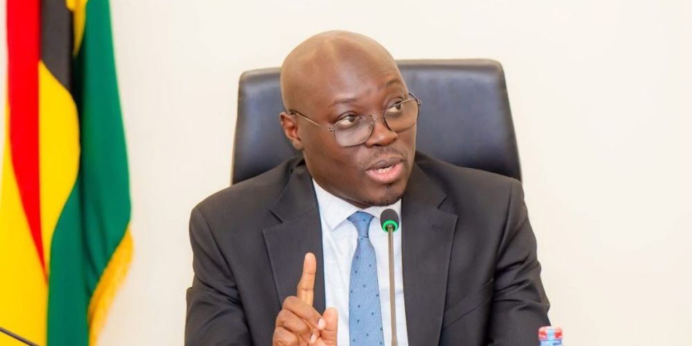 Fitch Raises Ghana’s 2026 Current Account Surplus Forecast to 7.8%