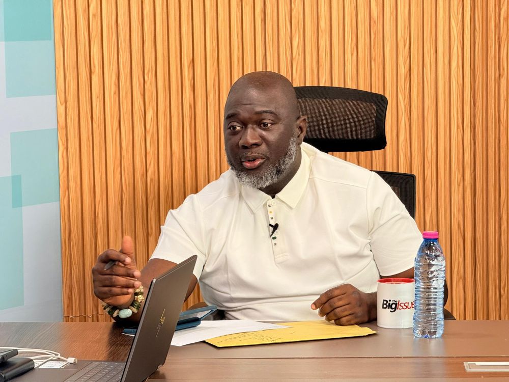 Ghana’s Drug Debate Escalates After Foreign Seizures