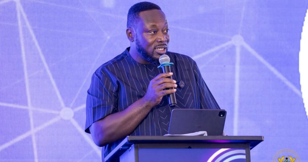Ghana Launches Youth Programme to Compete Across African Markets