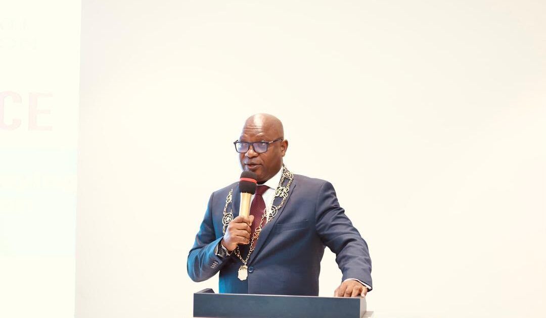 Ghana Institution of Surveyors Urges Passage of Governing Council Bill