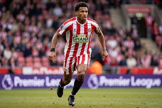 Ghana to Spend GHS 153.9m on Visit Ghana Shirt Deal with Sunderland
