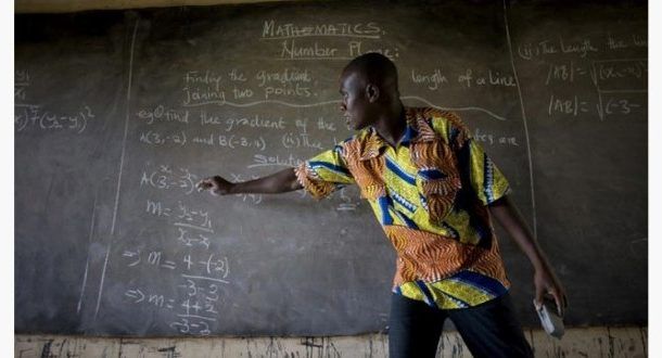 GES Opens Help Desk to Resolve 2024‑Recruited Teachers’ Salary Arrears