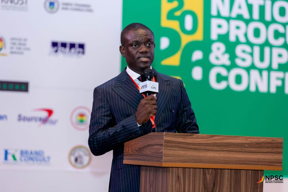 GIPS Urges Strategic Procurement to Drive National Development