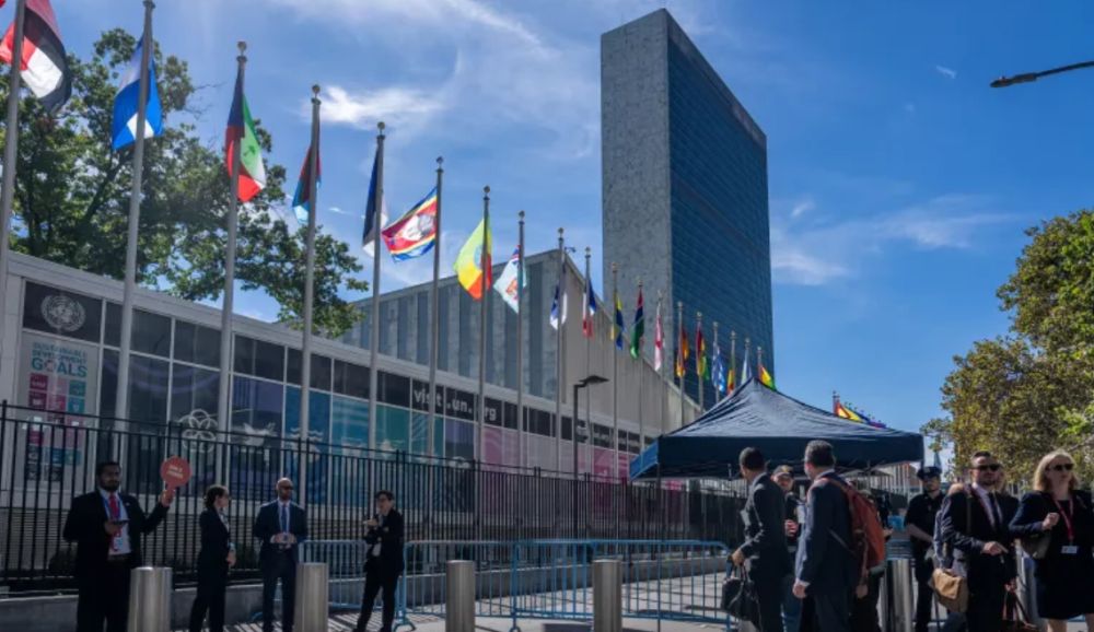 Twenty Nations Call for Global AI Oversight Body